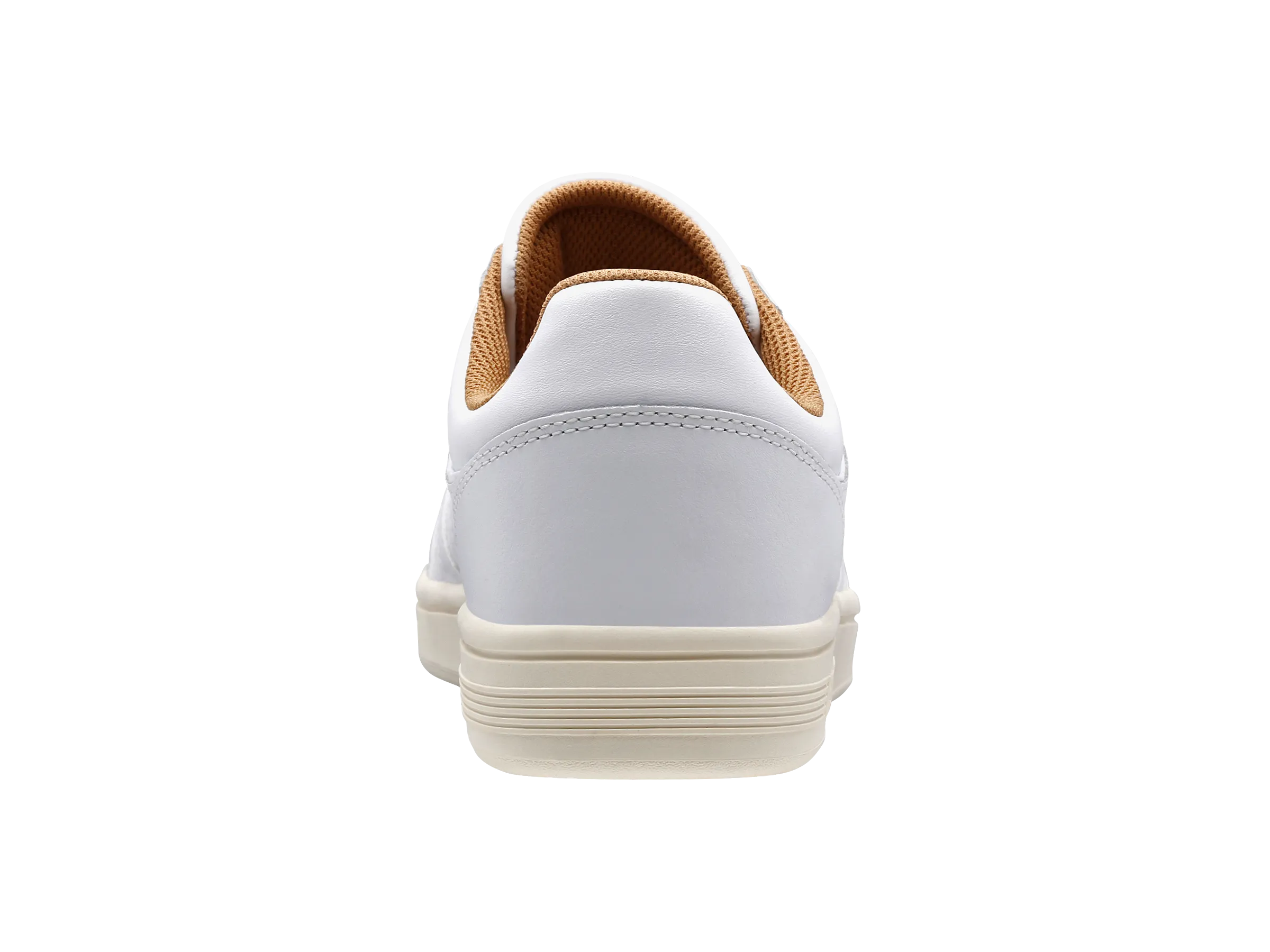 06154-115-M | COURT WINSTON | WHITE/BONE BROWN/ANTIQUE WHITE