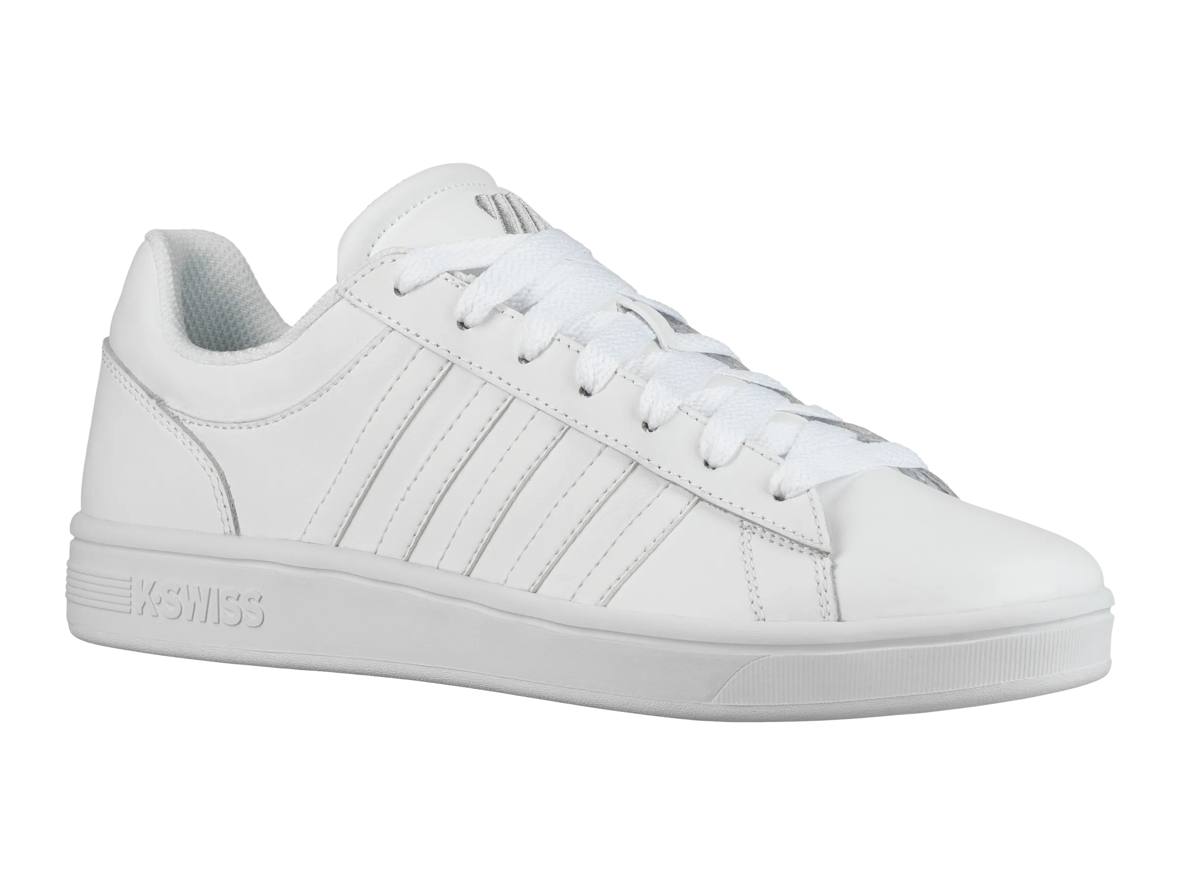 06154-154-M | COURT WINSTON | WHITE/WHITE/WHITE