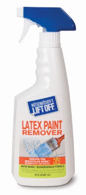 22 OZ LTX Paint Remover