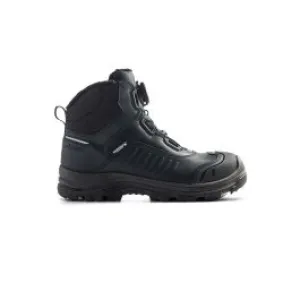 2492&#x20;High&#x20;Safety&#x20;Shoes&#x20;S3&#x20;Storm&#x20;-&#x20;Bl&#xE5;kl&#xE4;der