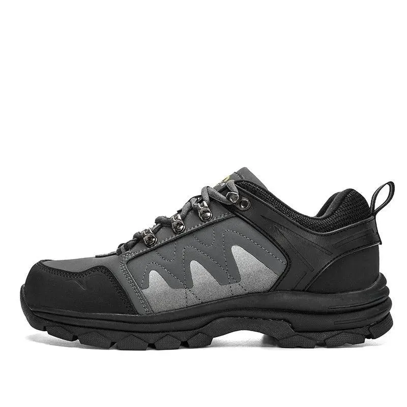 38118 - Men's Casual Shoes - Comfy Hiking Sneakers