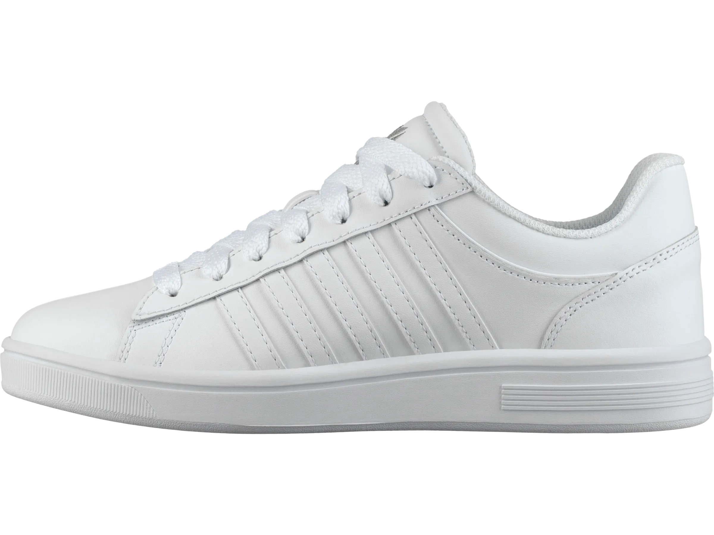 96154-154-M | COURT WINSTON | WHITE/WHITE/WHITE