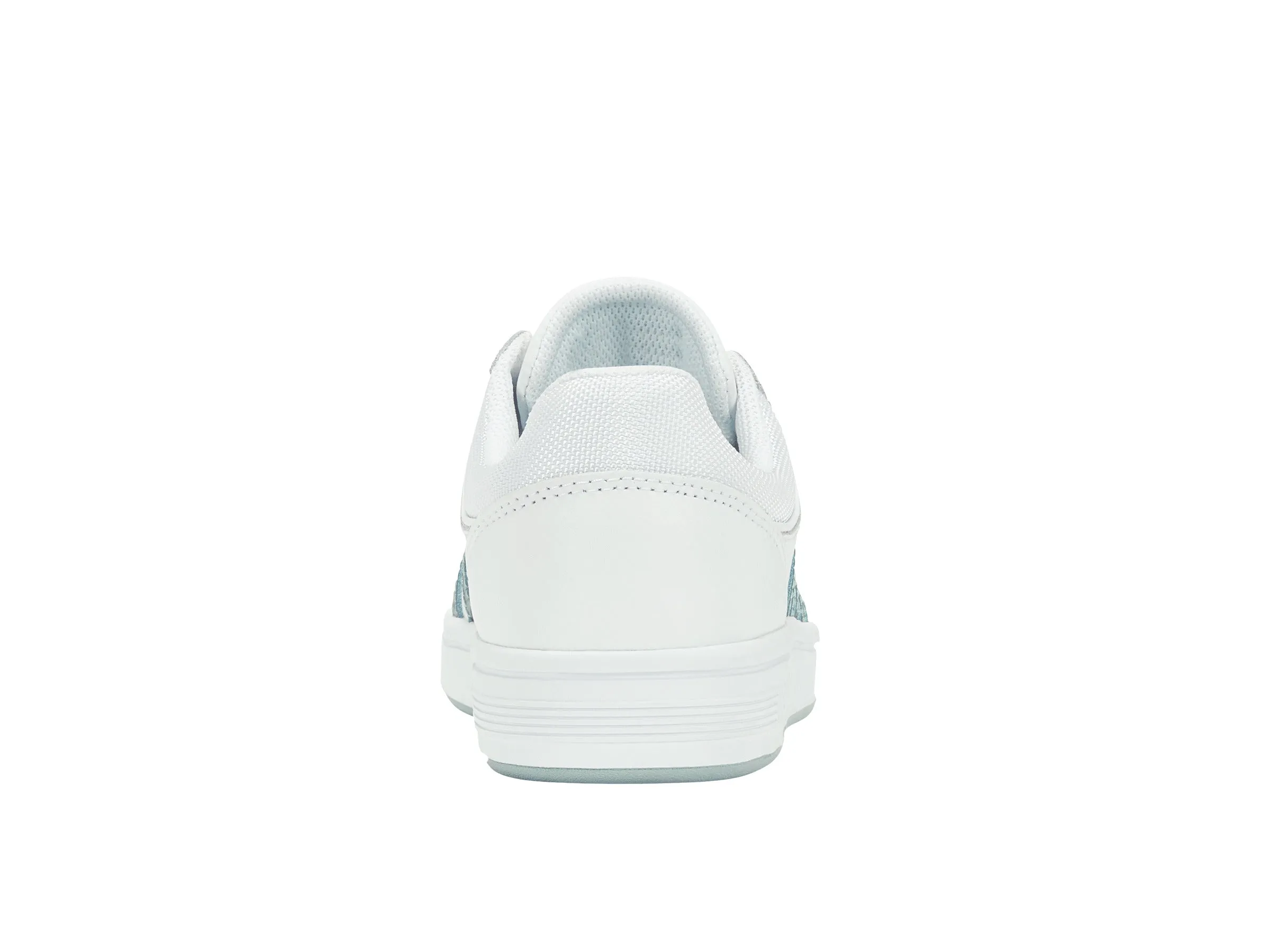 96154-171-M | COURT WINSTON | WHITE/BLUE PANTHER