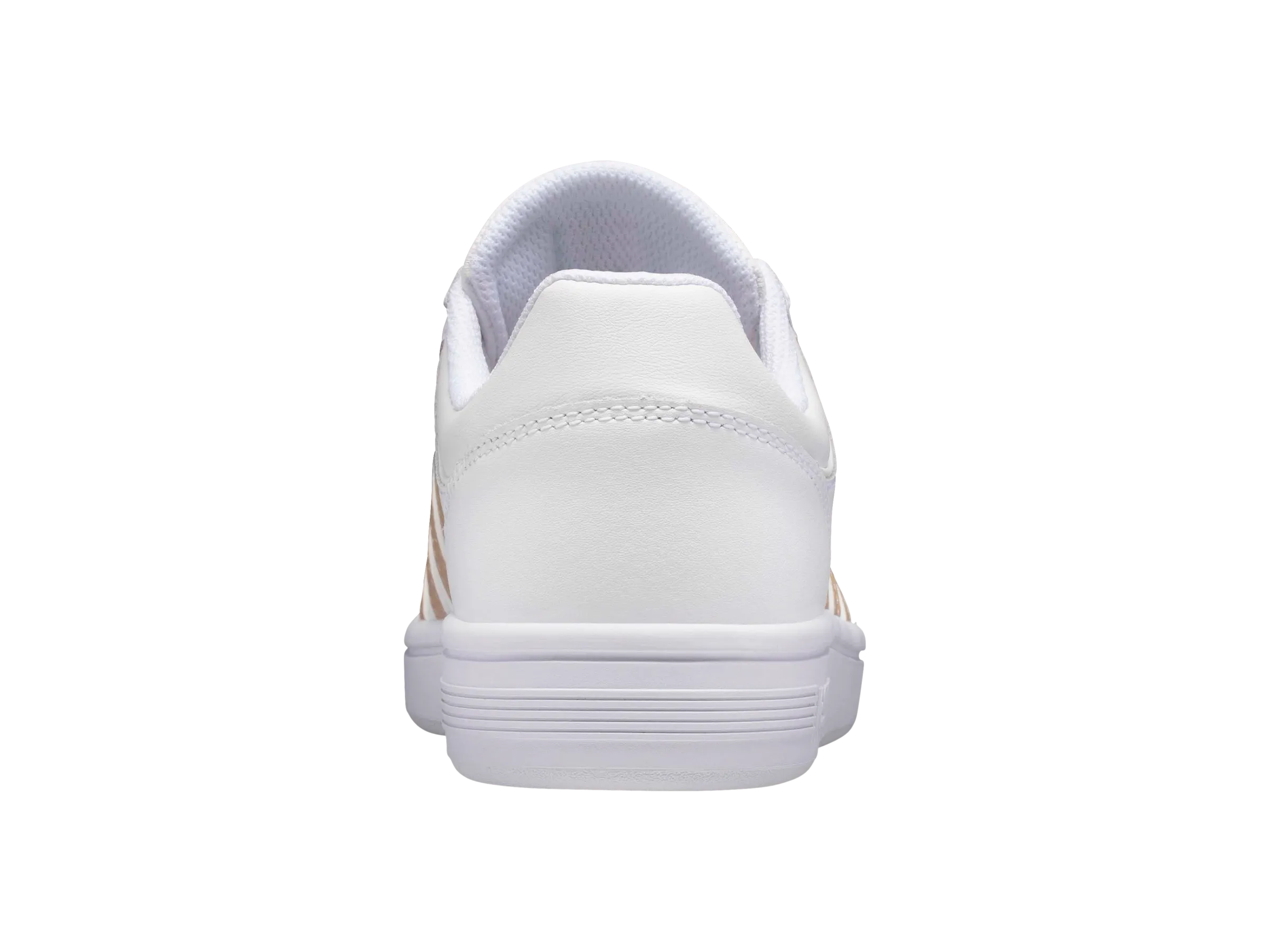 96154-183-M | COURT WINSTON | WHITE/NOUGAT