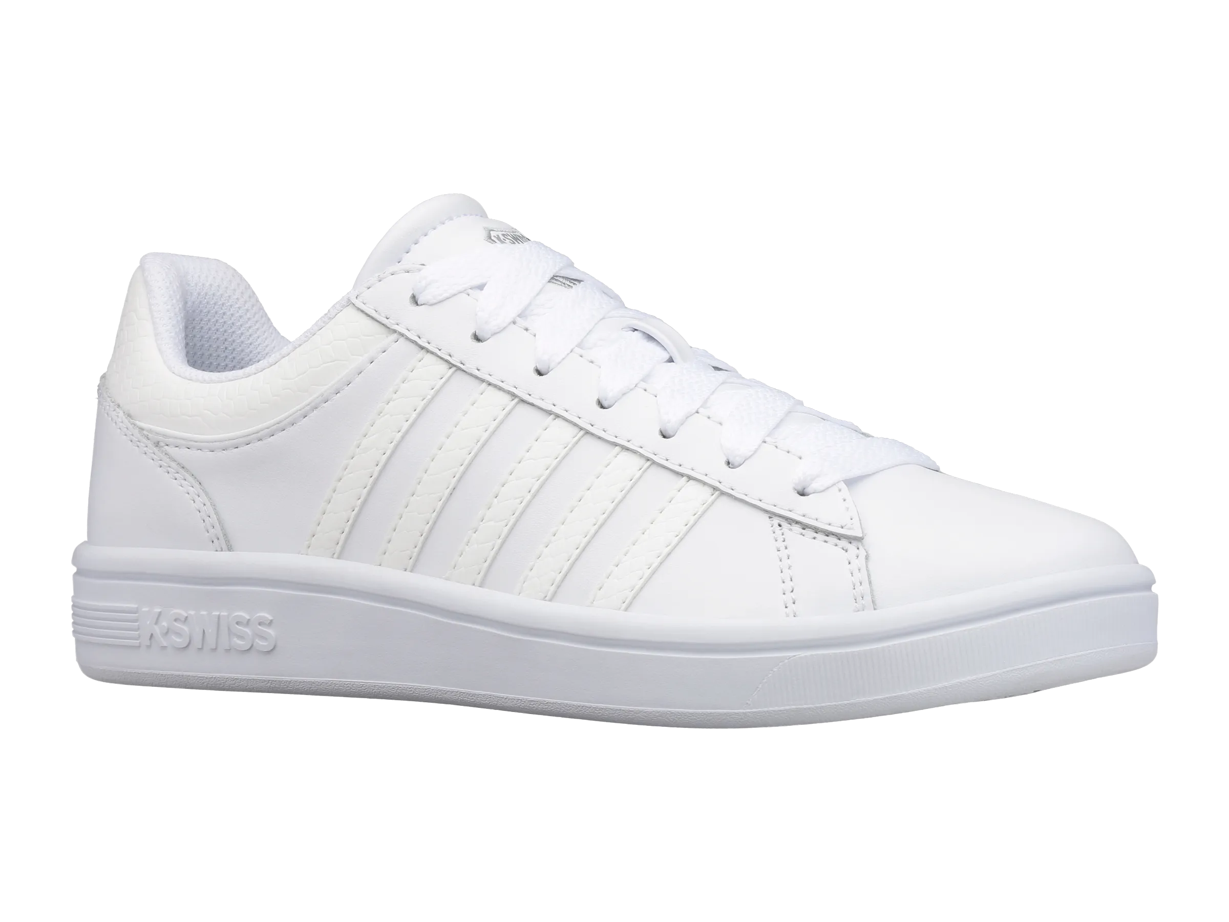 96154-924-M | COURT WINSTON | WHITE/REPTILE