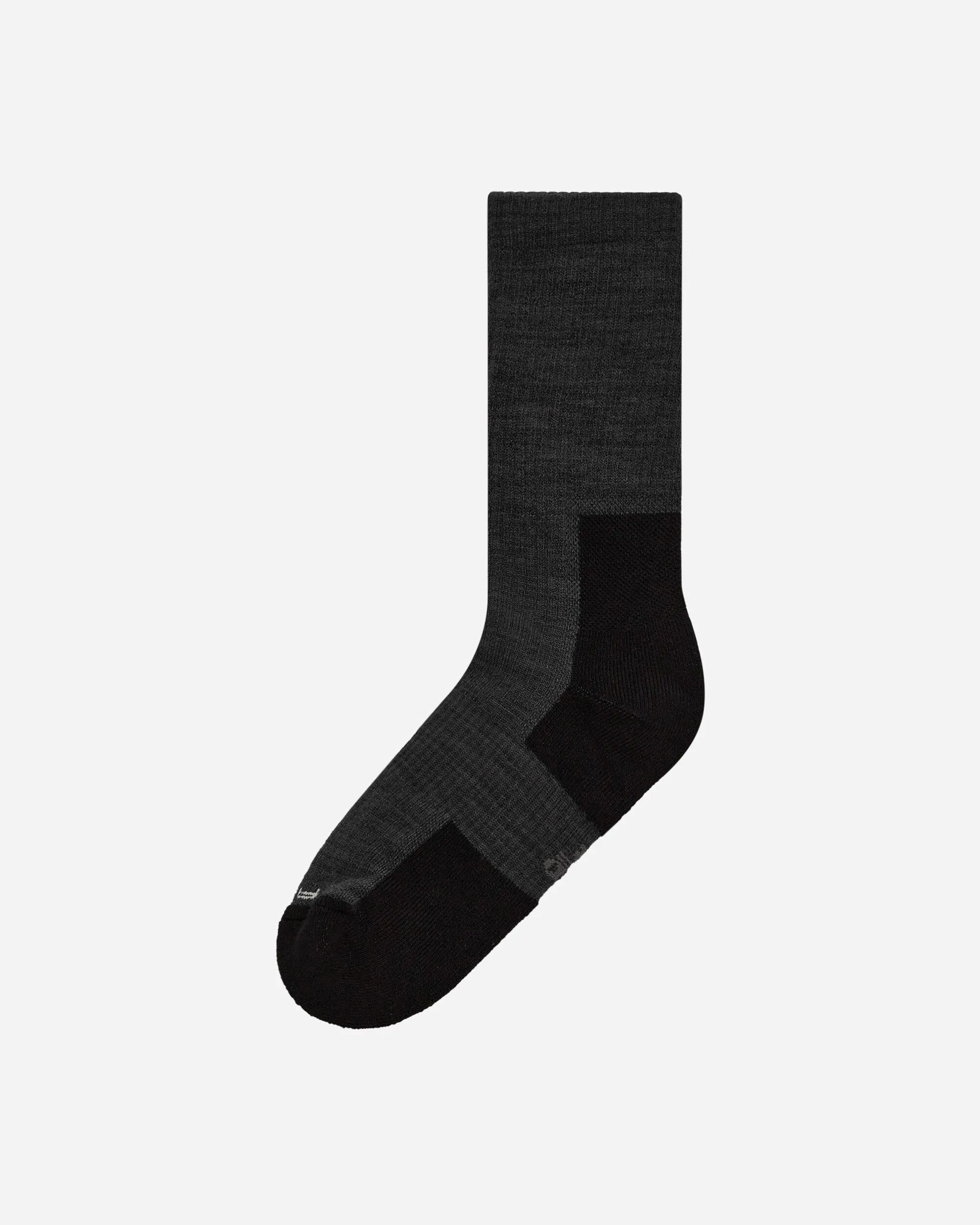 ACG Everyday Cushioned Crew Socks Anthracite