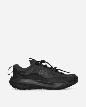 ACG Mountain Fly 2 Low GORE-TEX Sneakers Dark Smoke Grey / Black