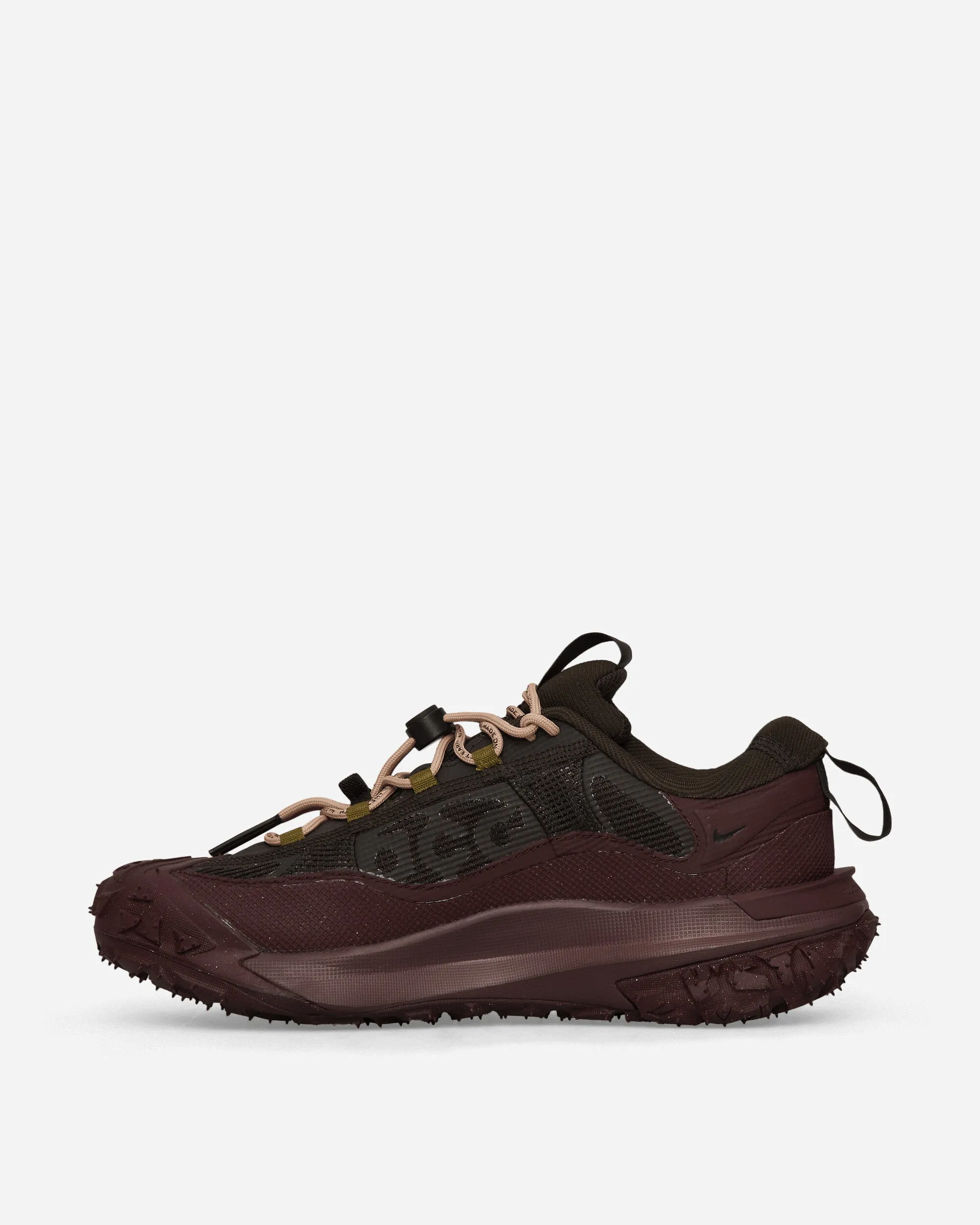 ACG Mountain Fly 2 Low GORE-TEX Sneakers Velvet Brown / Black