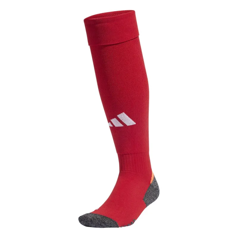 ADIDAS ADI SOCK 24 TEAM POWER RED 2