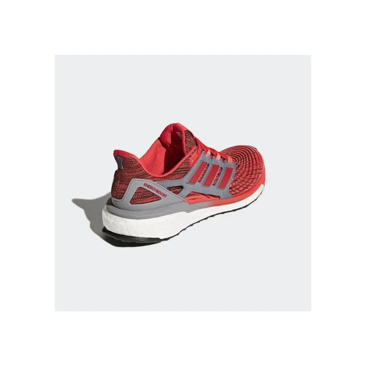 Adidas Energy Boost 4 red SS18 Men's shoes