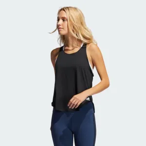 Adidas Go To 2.0 Women Training Tank Black