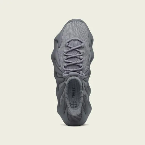 Adidas Men's Yeezy 450 Shoes - Stone Grey