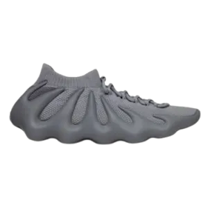 Adidas Men's Yeezy 450 Shoes - Stone Grey