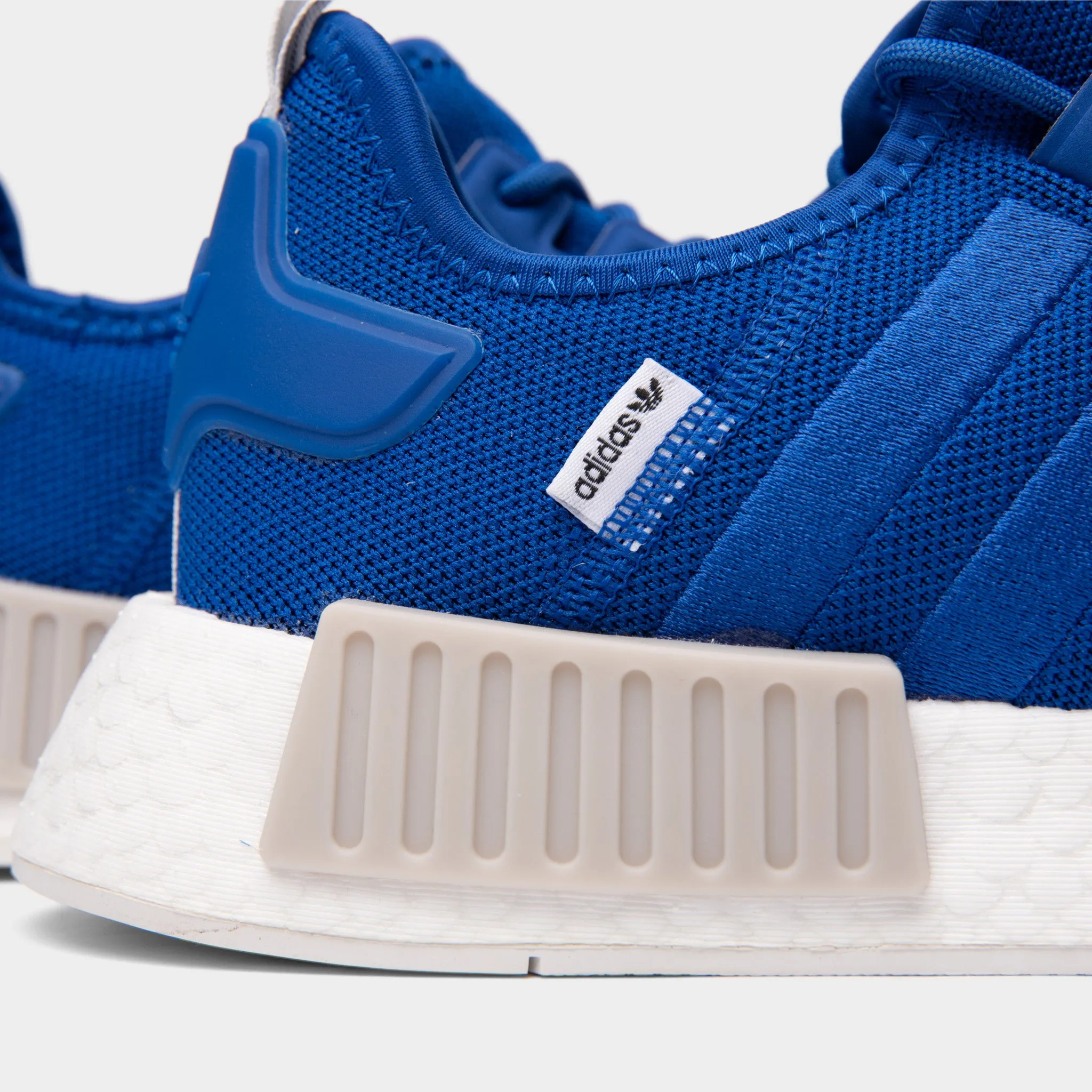 adidas Originals NMD_R1 Royal Blue / Royal Blue - Grey One