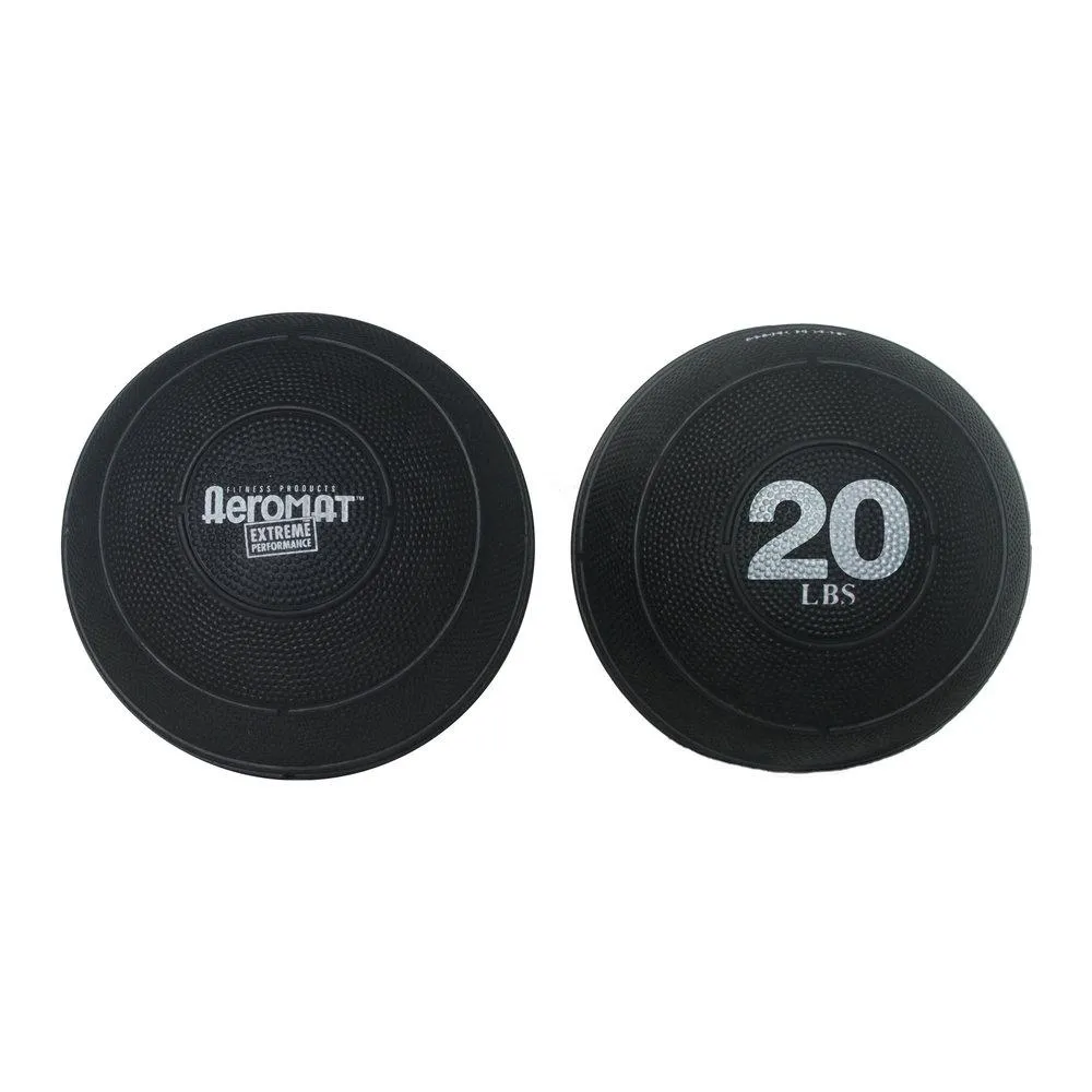 Aeromat Extreme Performance Slam Ball