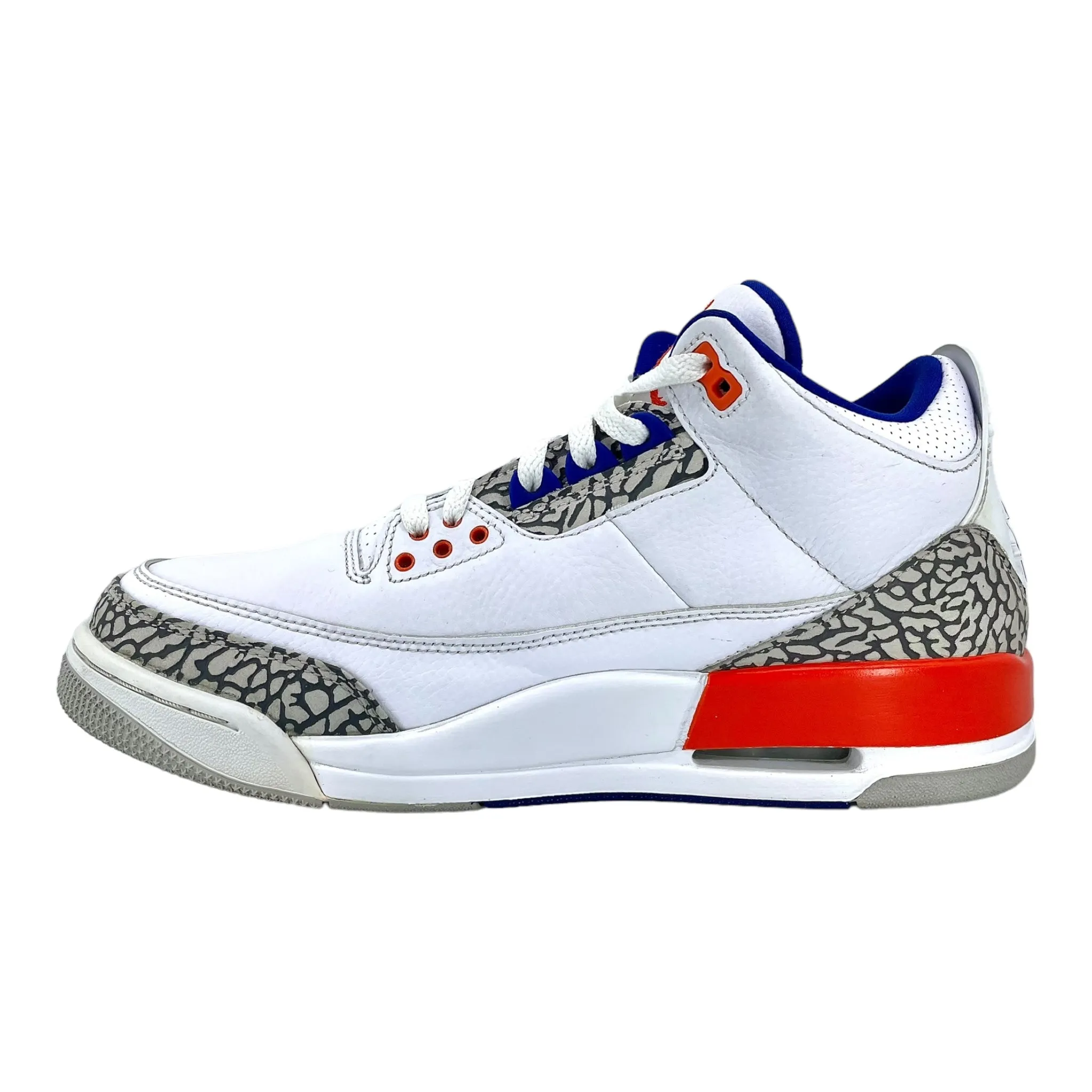 Air Jordan 3 Retro Knicks Pre-Owned