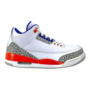 Air Jordan 3 Retro Knicks Pre-Owned