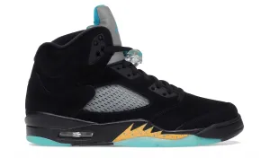 Air Jordan 5 Retro Aqua