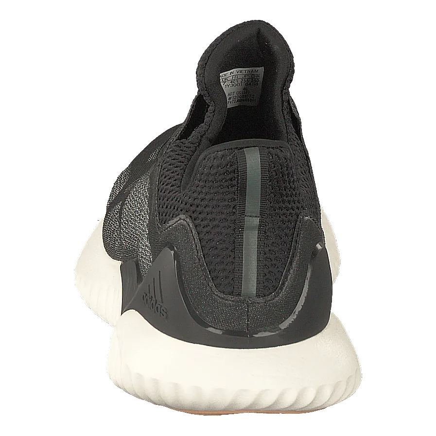 Alphabounce Beyond Shoes Core Black / Cloud White / Cloud White