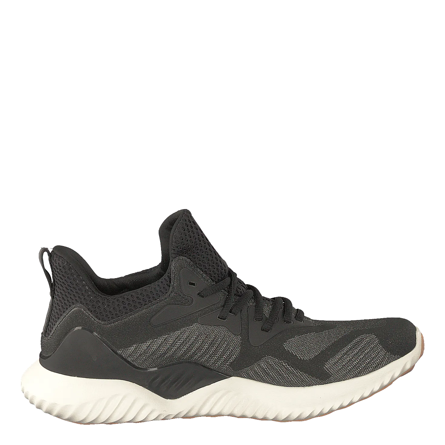 Alphabounce Beyond Shoes Core Black / Cloud White / Cloud White