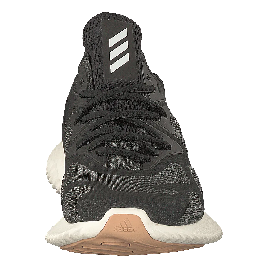 Alphabounce Beyond Shoes Core Black / Cloud White / Cloud White