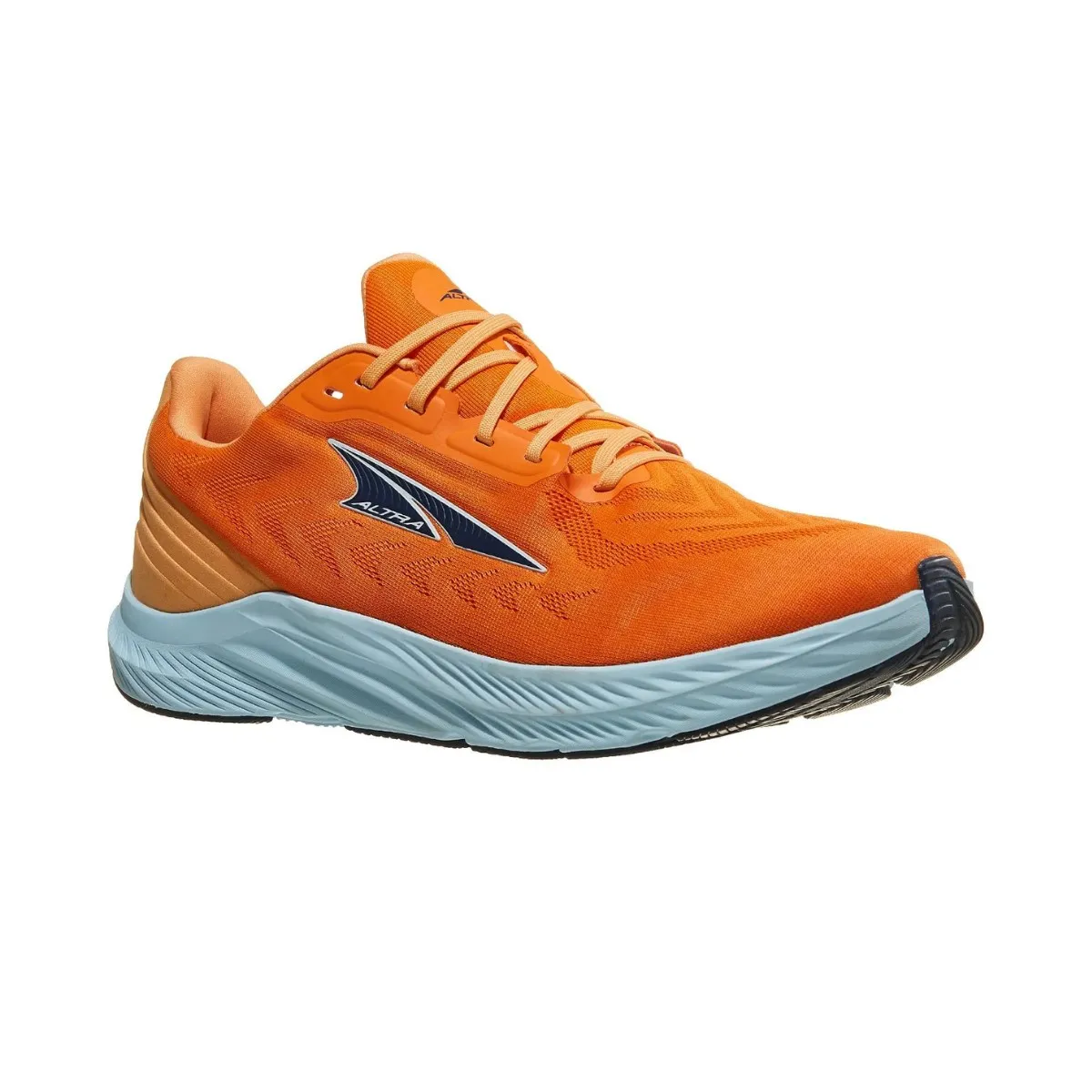 Altra Rivera 4 Orange SS24 Running Shoes