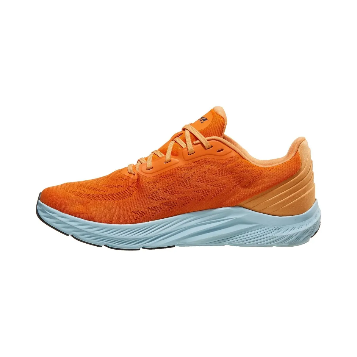 Altra Rivera 4 Orange SS24 Running Shoes