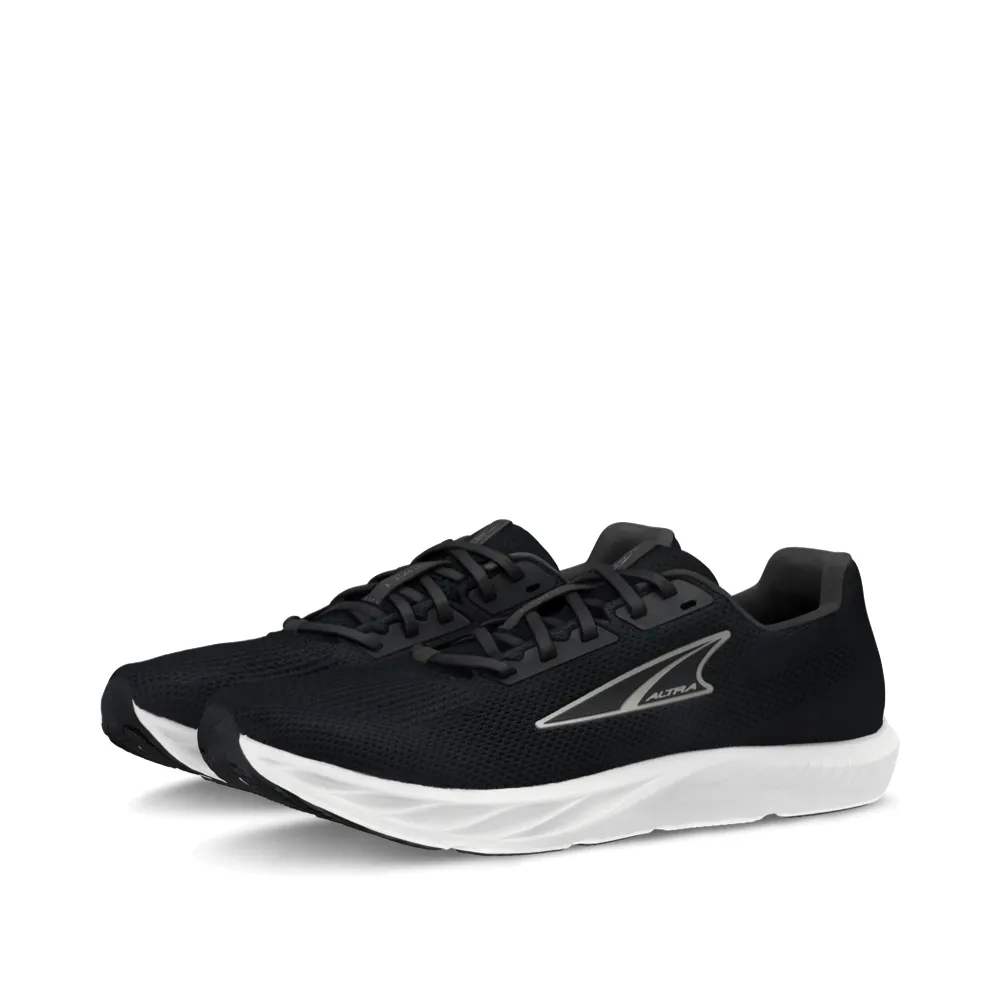 Altra Women's Escalante 4 Sneaker in Black