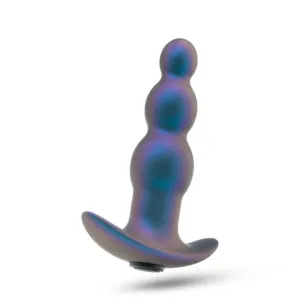 Anal Adventures Expedition Vibrating Plug