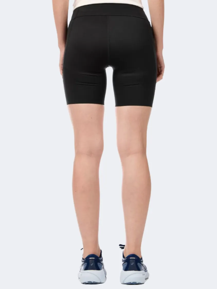 Anta Professional Women Training Short Black