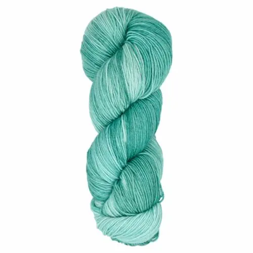 Araucania Huasco Sock Kettle Dyes