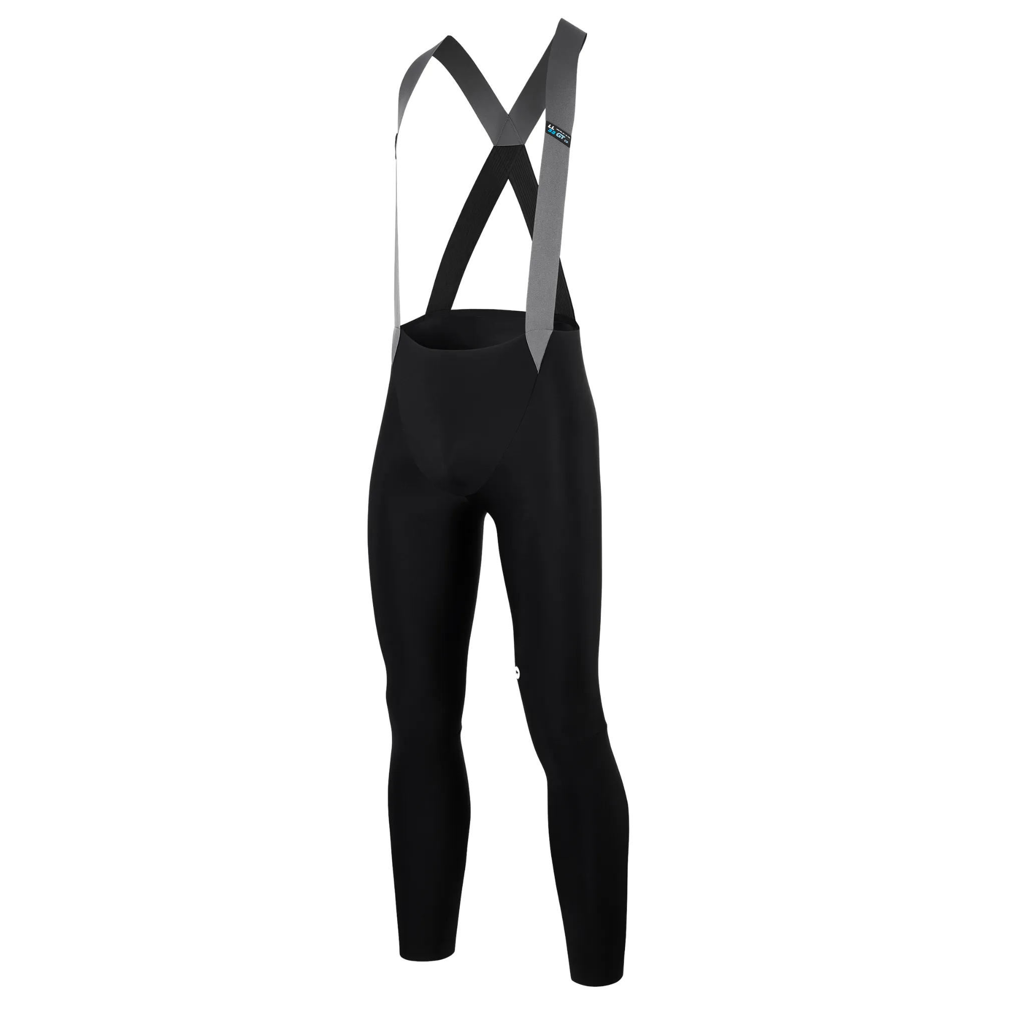 Assos Men's GT Winter No Insert Bib Tights