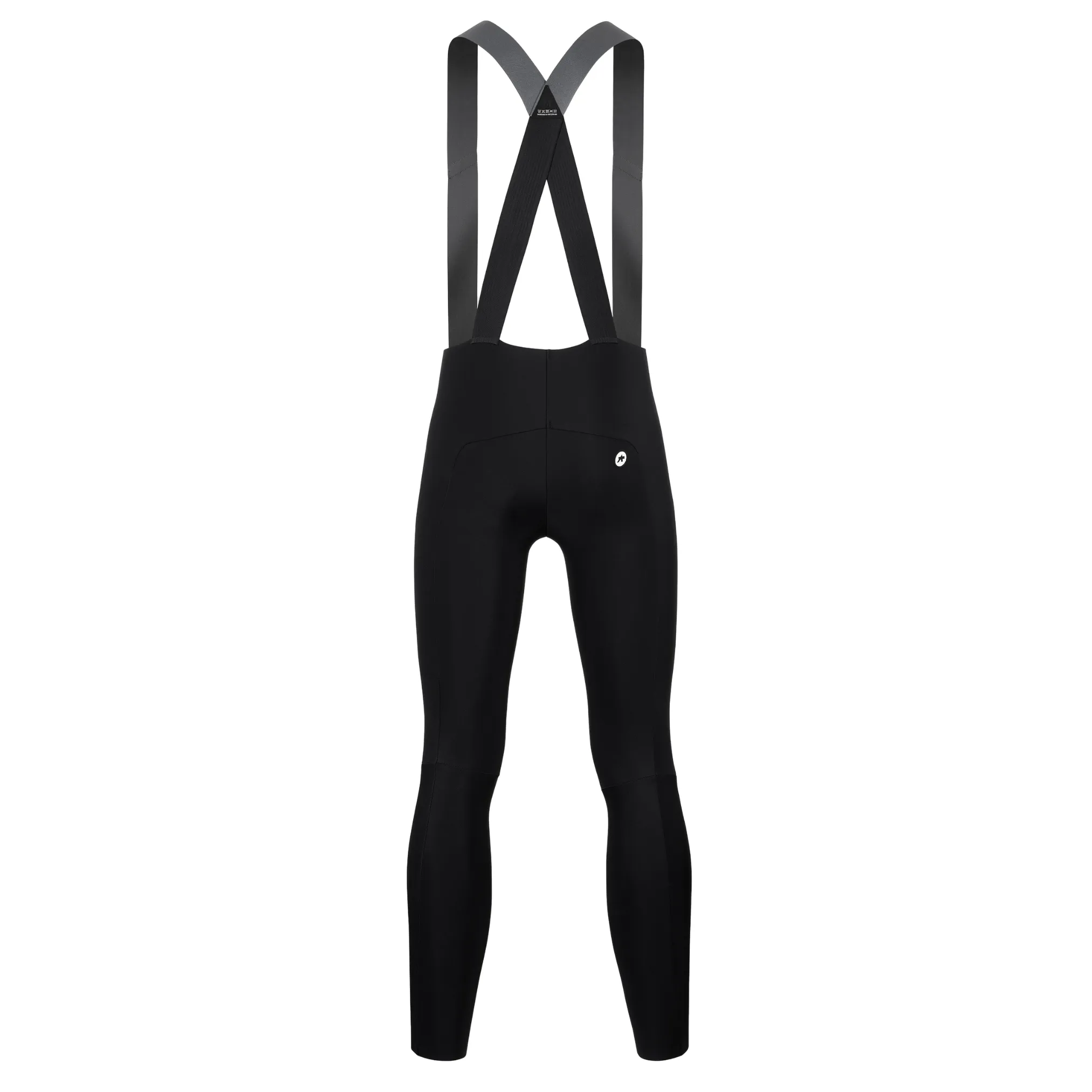 Assos Men's GT Winter No Insert Bib Tights