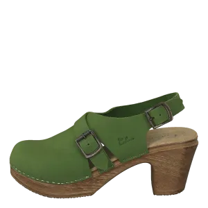 Astrid Soft Lightgreen