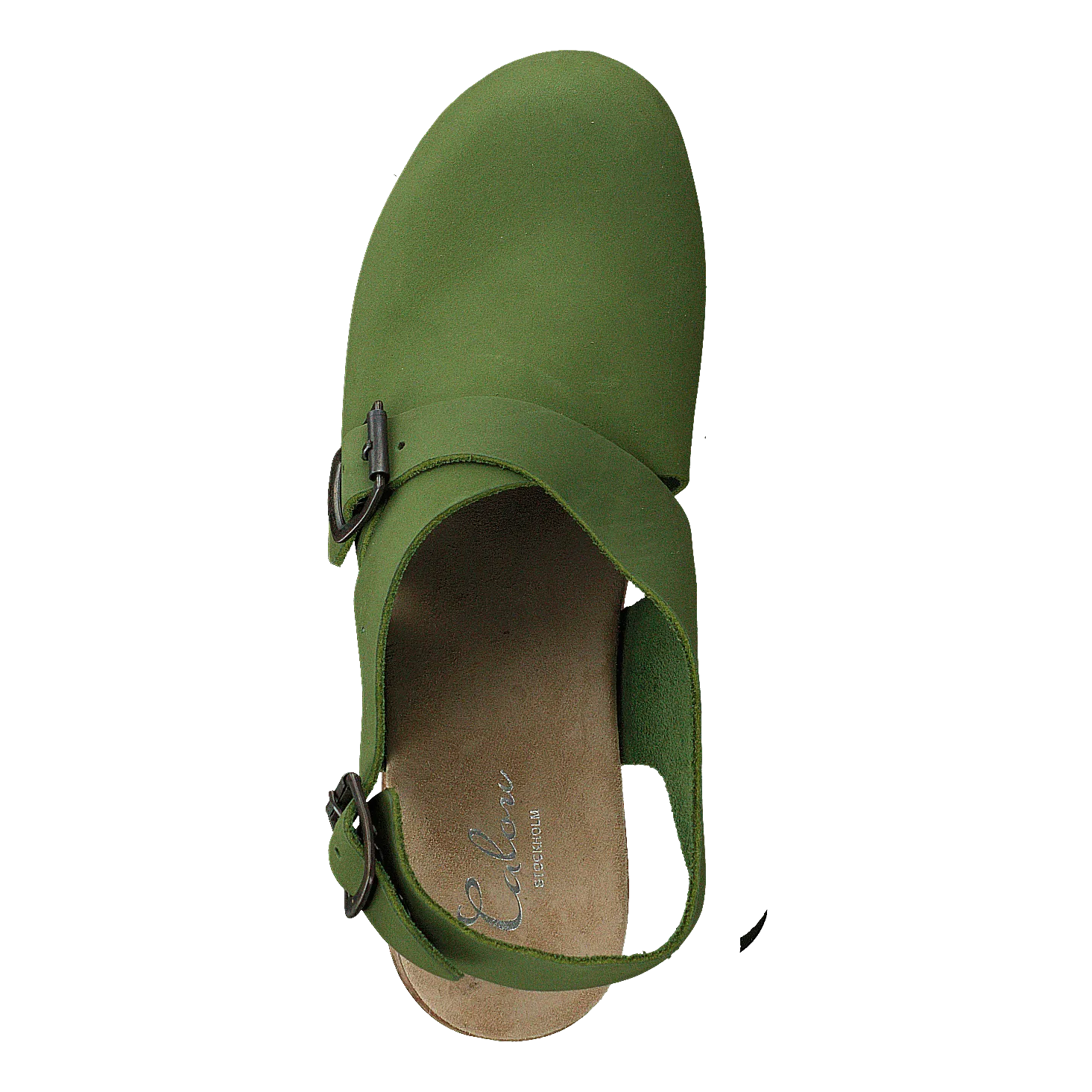 Astrid Soft Lightgreen