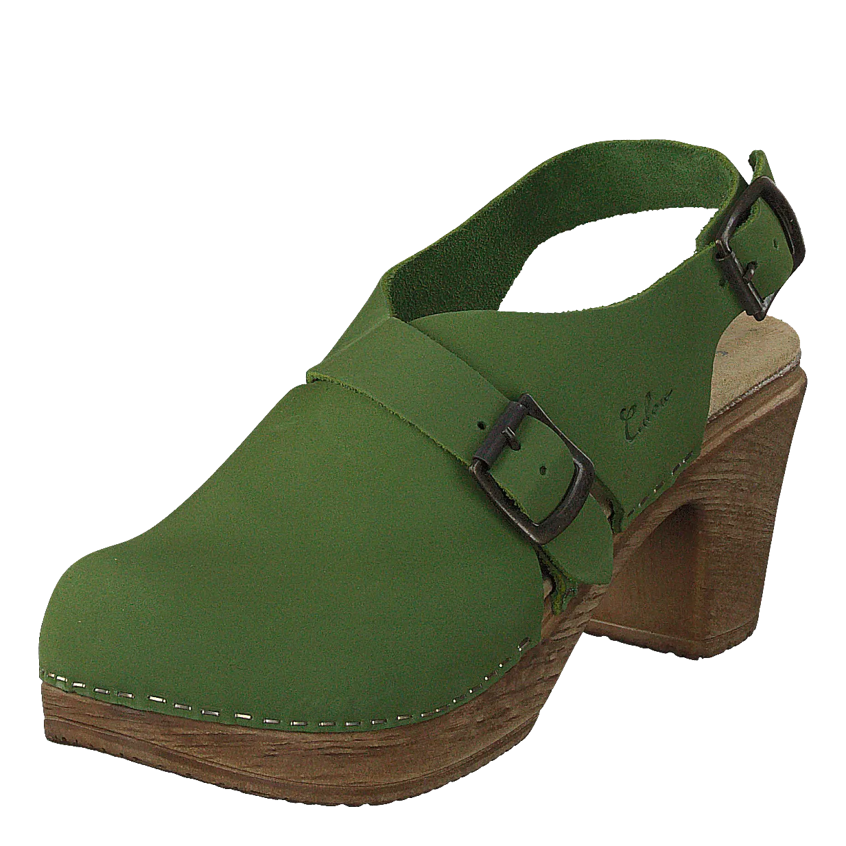 Astrid Soft Lightgreen