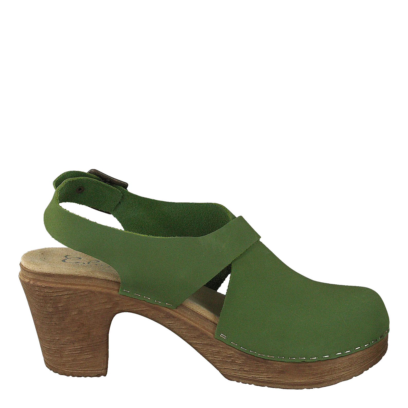 Astrid Soft Lightgreen