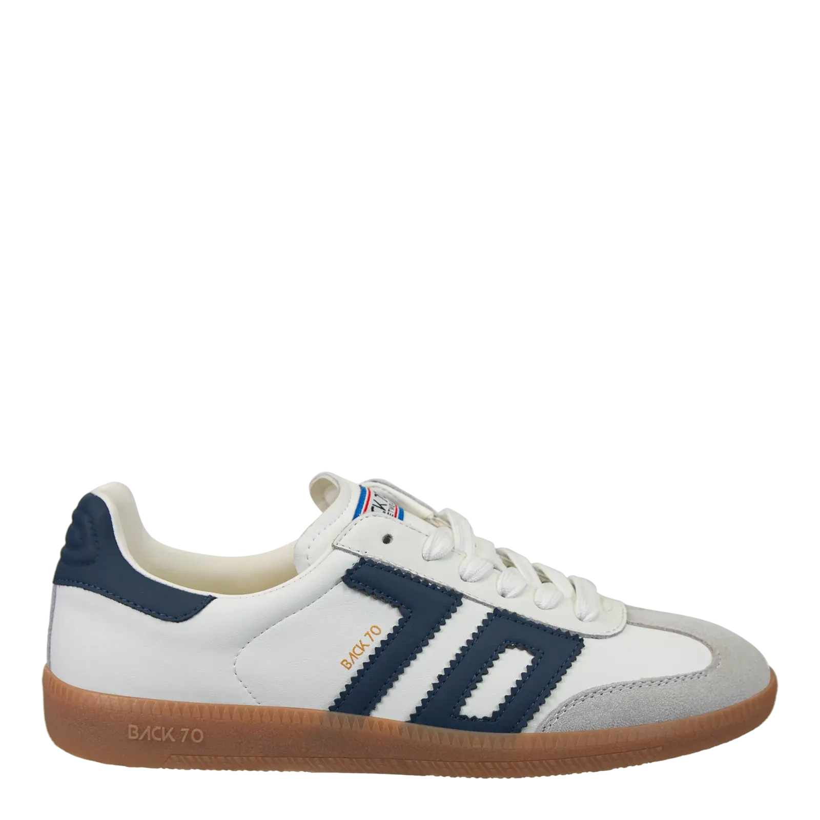 Back 70 Cloud Sneaker - Navy