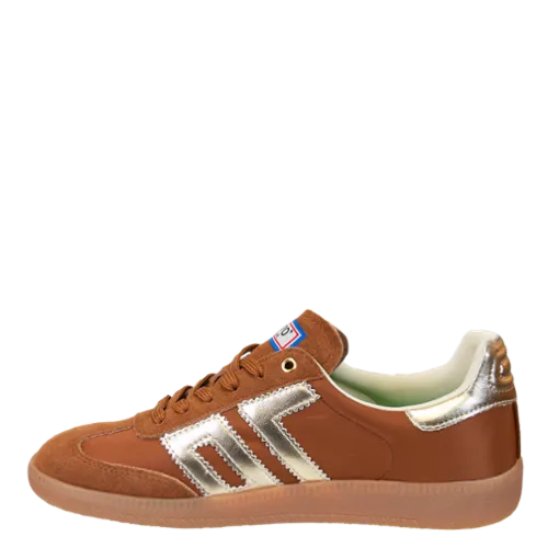 Back 70 Ghost Sneaker - Brown