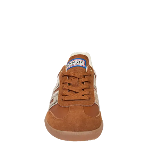 Back 70 Ghost Sneaker - Brown