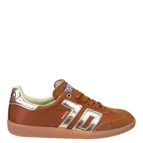 Back 70 Ghost Sneaker - Brown