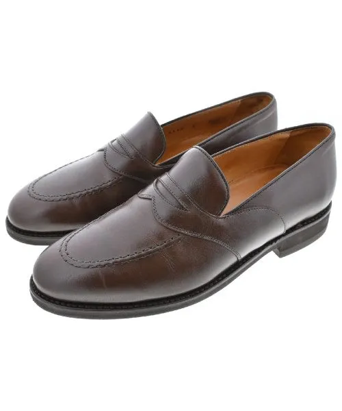 BERWICK Dress shoes