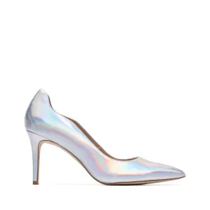 Biachic Holographic Nappa Pumps