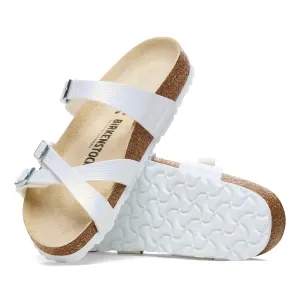 Birkenstock Franca Birko-Flor Embossed Women's