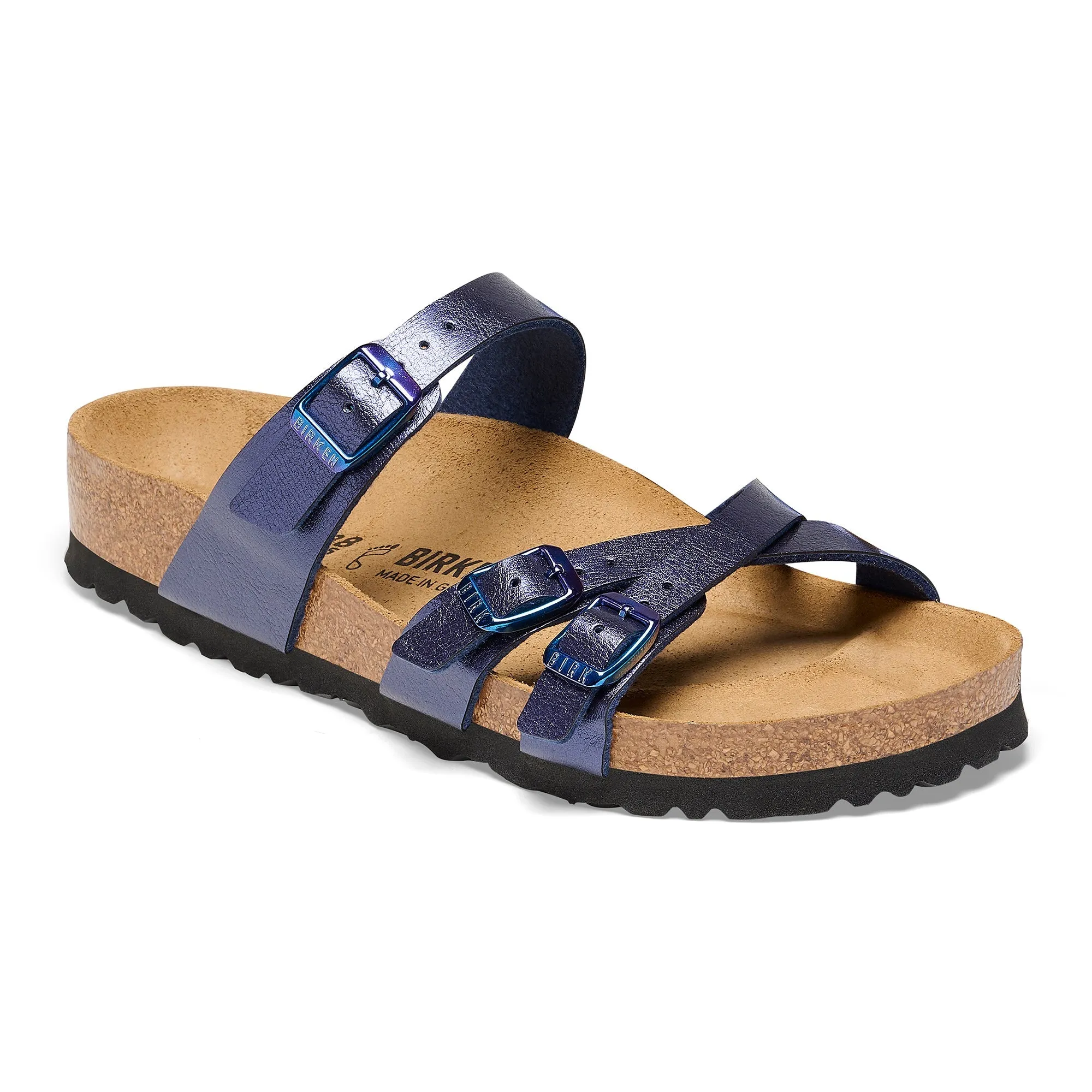 Birkenstock Franca Birko-Flor Women's