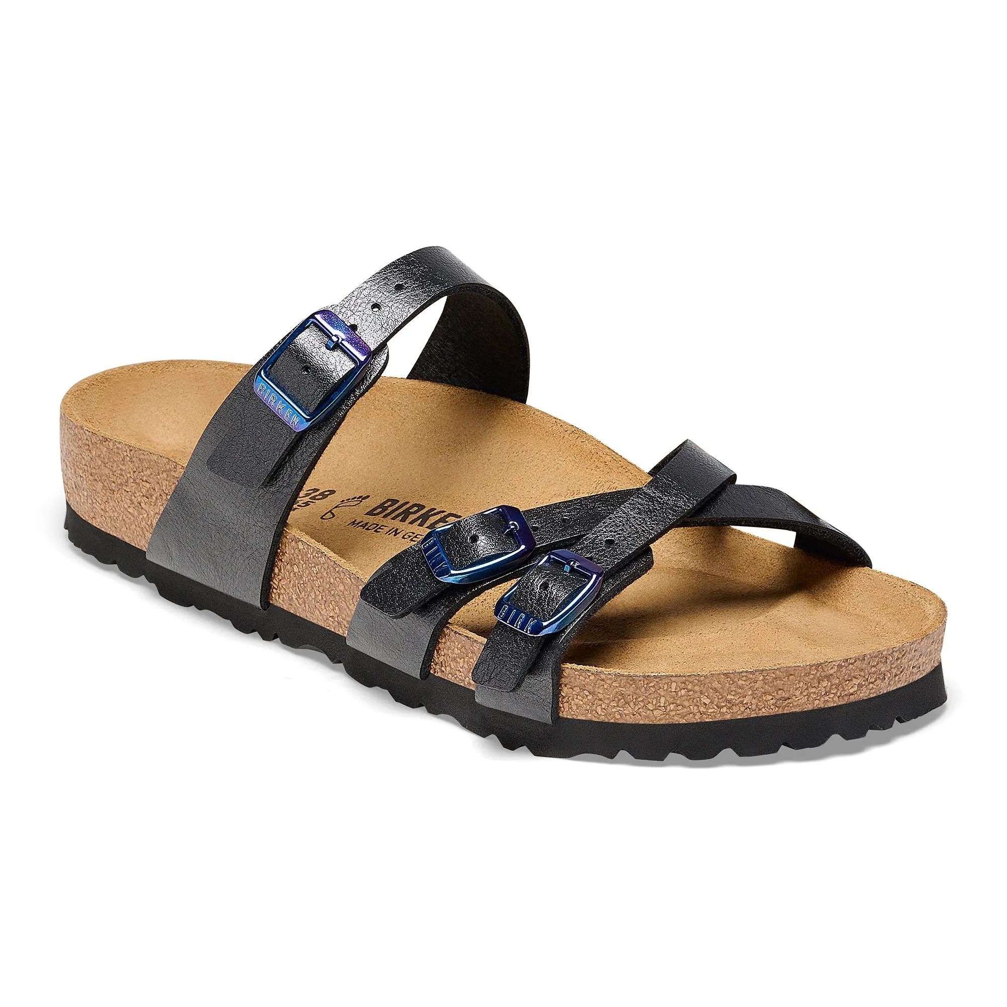 Birkenstock Franca Birko-Flor Women's