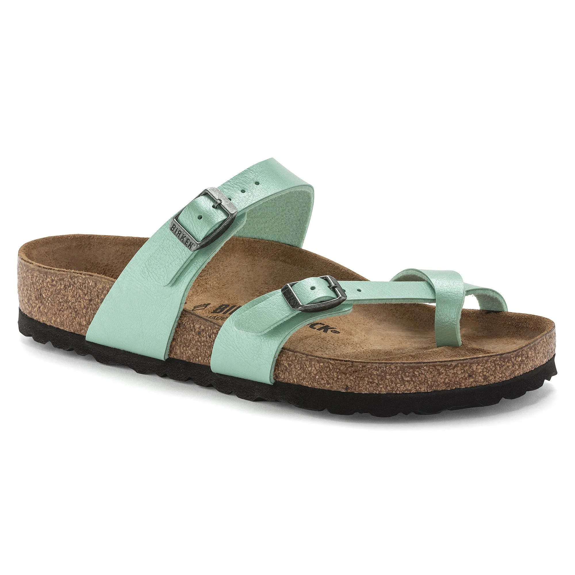 Birkenstock Mayari Birko-Flor Women's