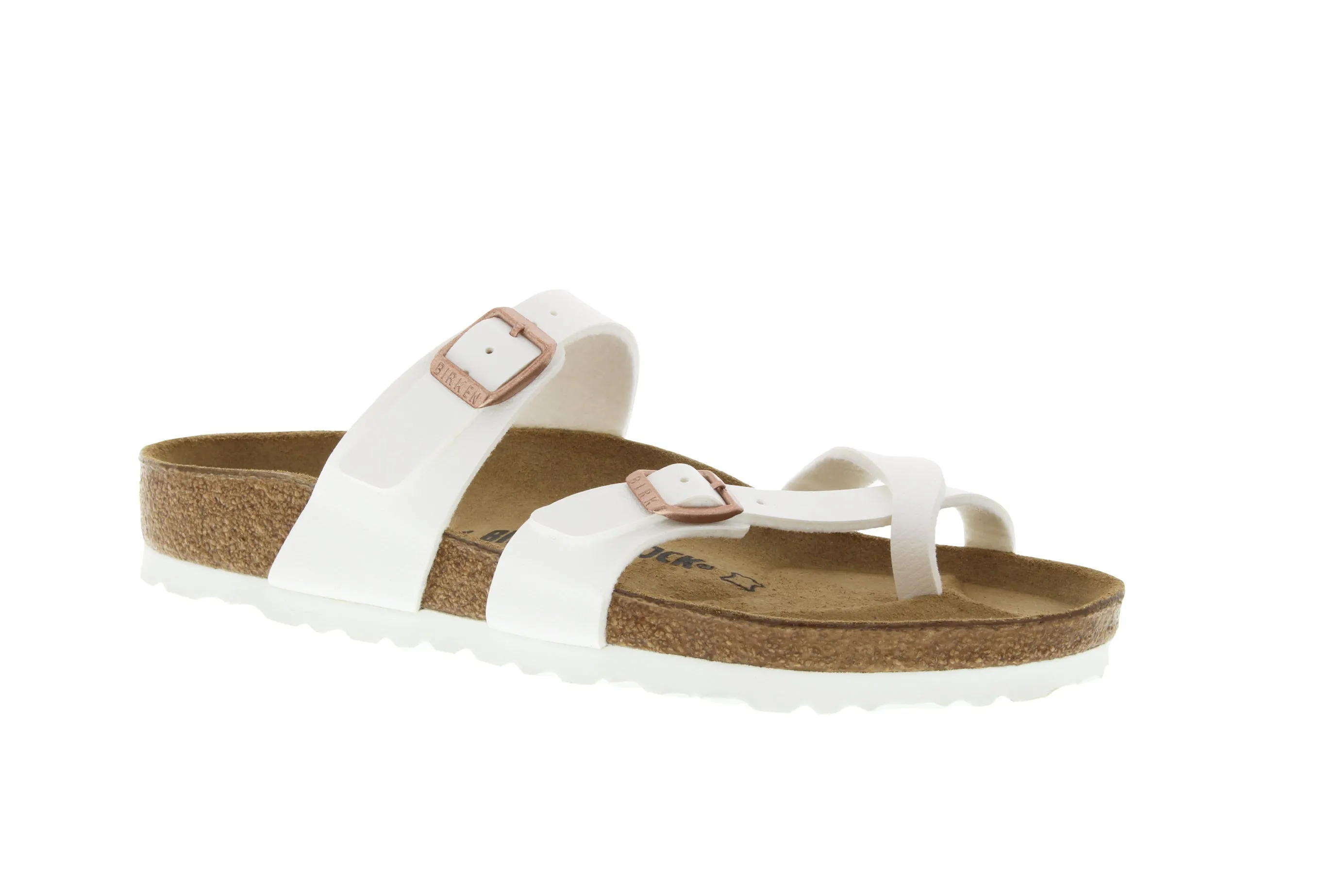 Birkenstock Mayari Birko-Flor Women's