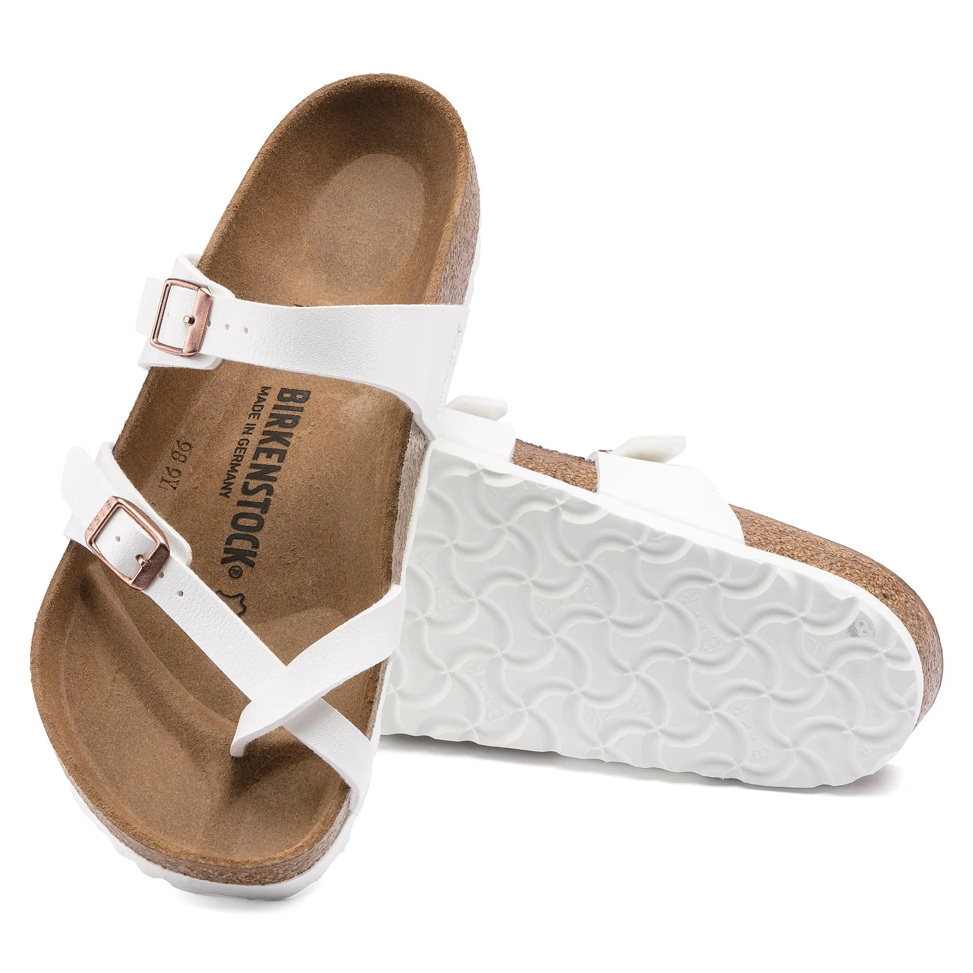 Birkenstock Mayari Birko-Flor Women's