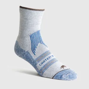 Bison Trail Sock